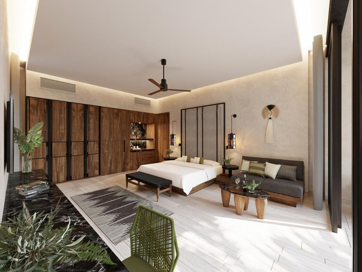 Hacienda Xcanatun By Angsana Hotel 5*