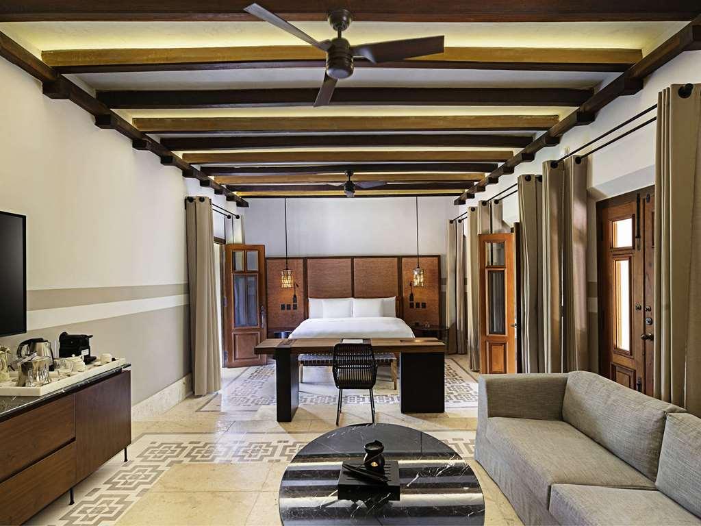 Hacienda Xcanatun By Angsana 5*