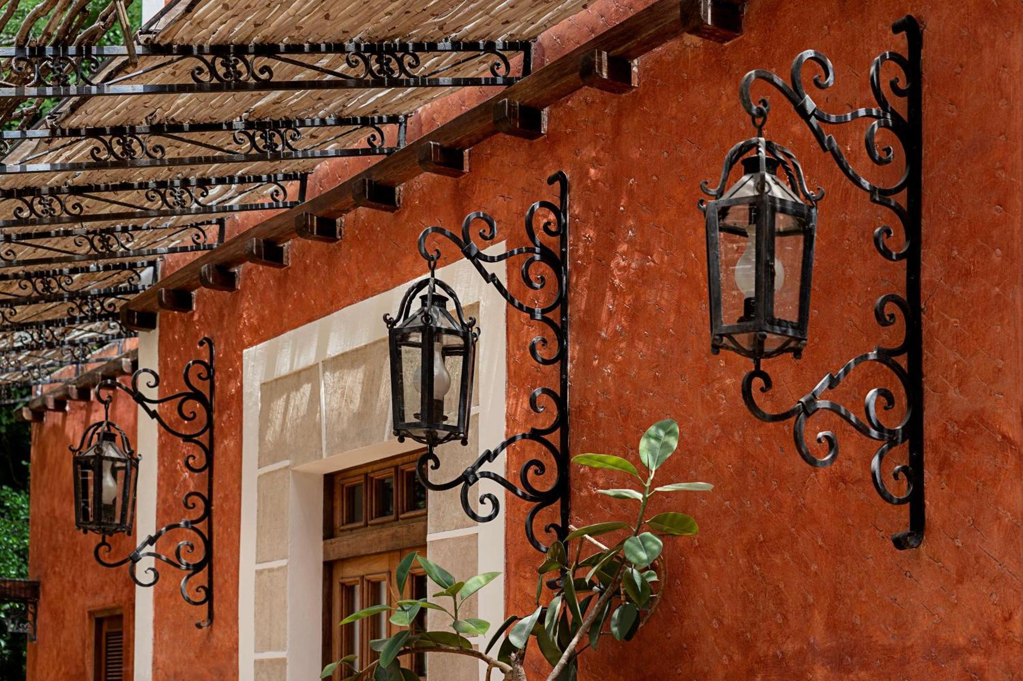 Hacienda Xcanatun By Angsana