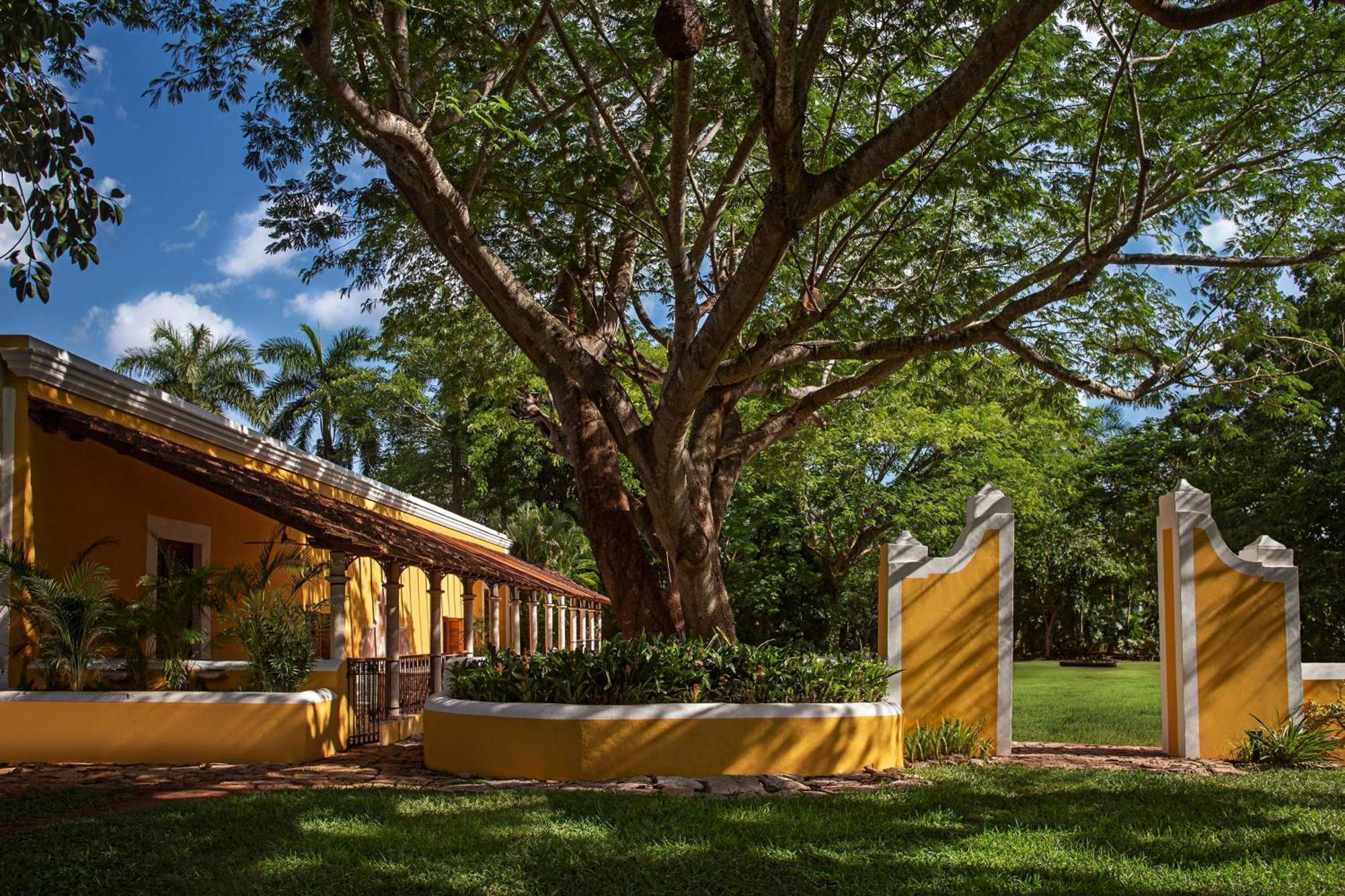 Hacienda Xcanatun By Angsana Hotel