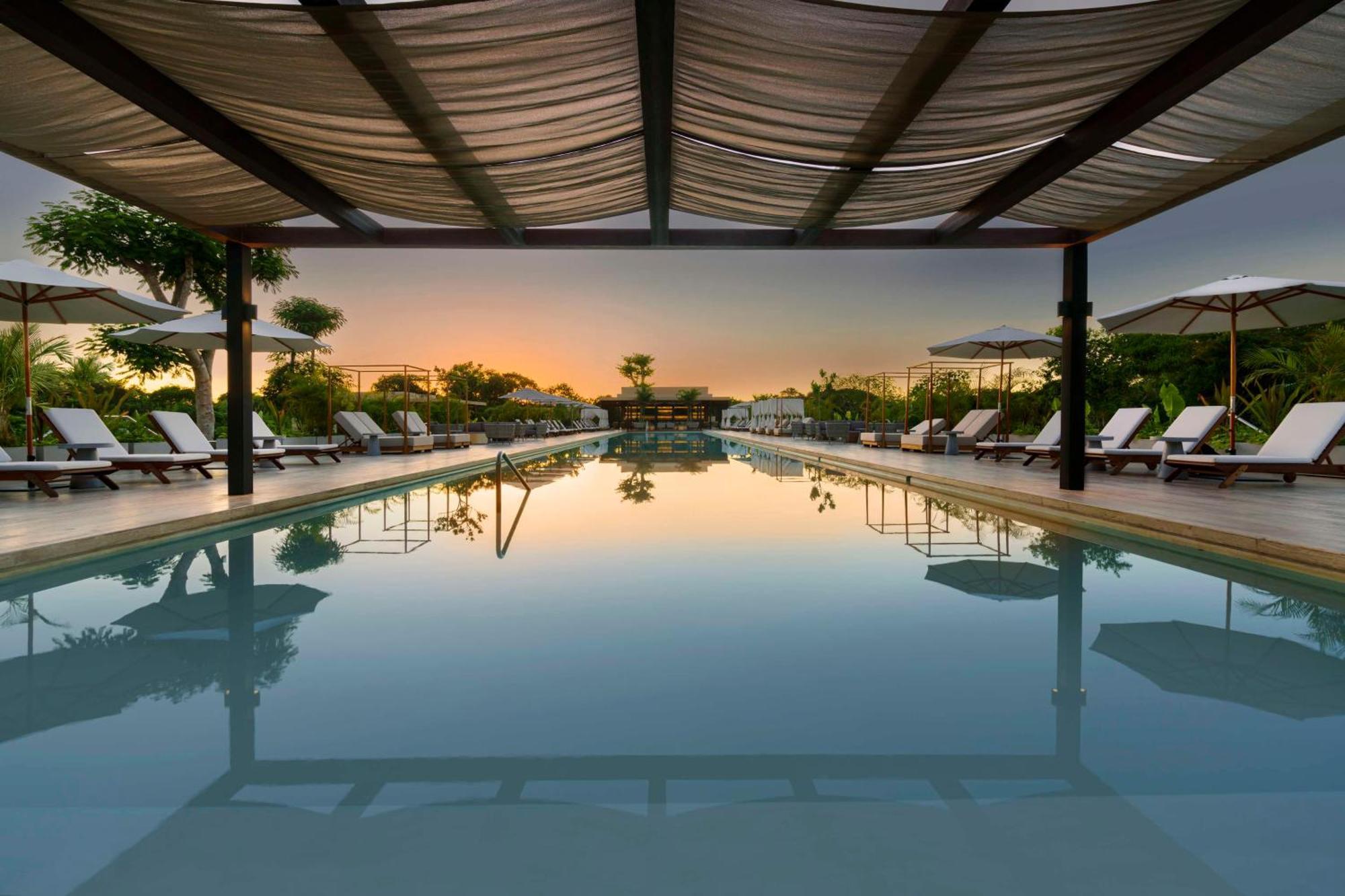 Hacienda Xcanatun By Angsana 5*