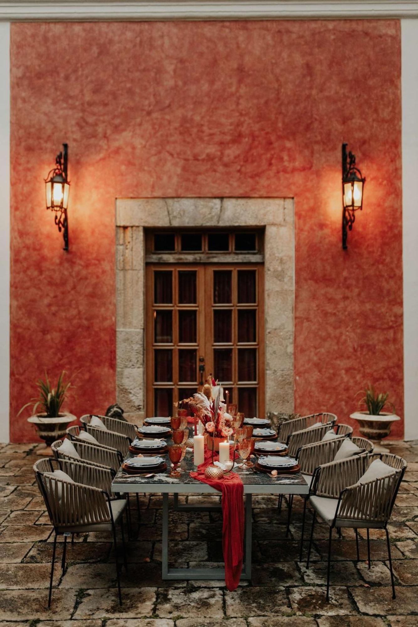 Hacienda Xcanatun By Angsana Hotel Mérida