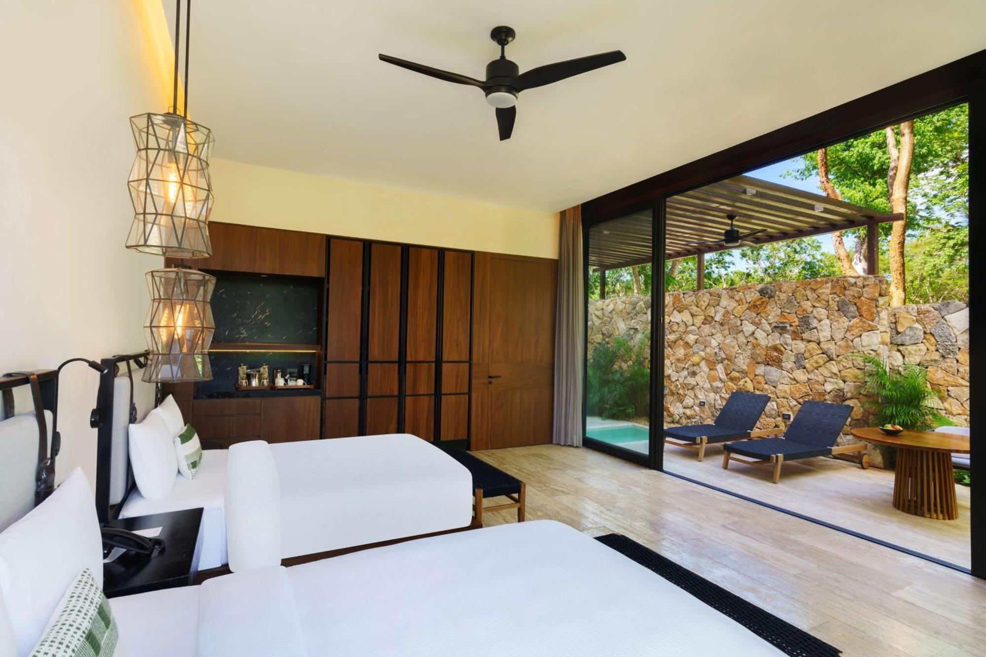 Hacienda Xcanatun By Angsana 5*