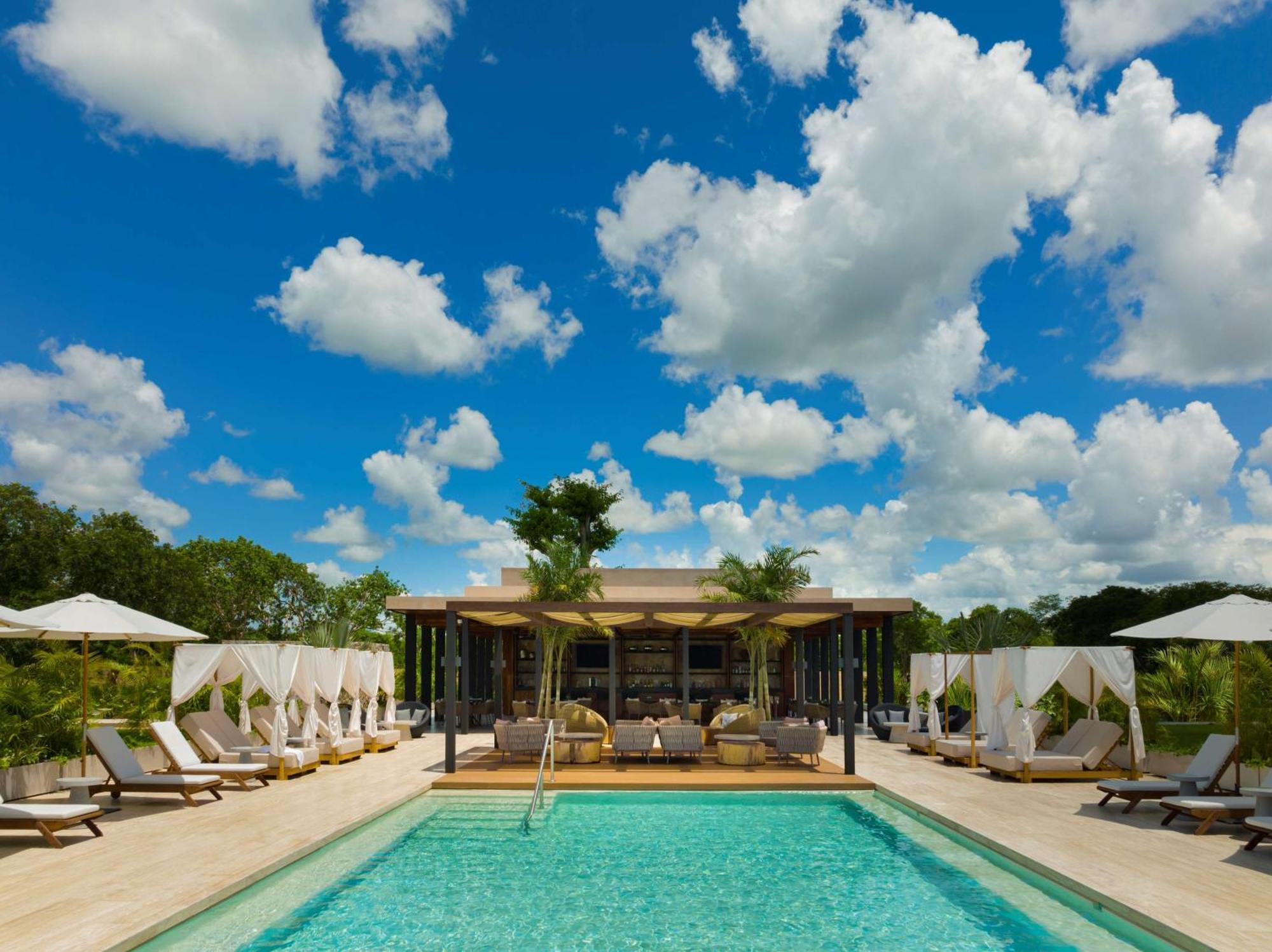 Hacienda Xcanatun By Angsana