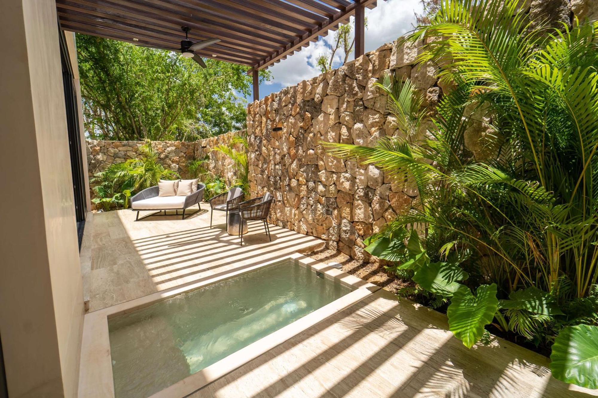 Hacienda Xcanatun By Angsana Hotel Mérida