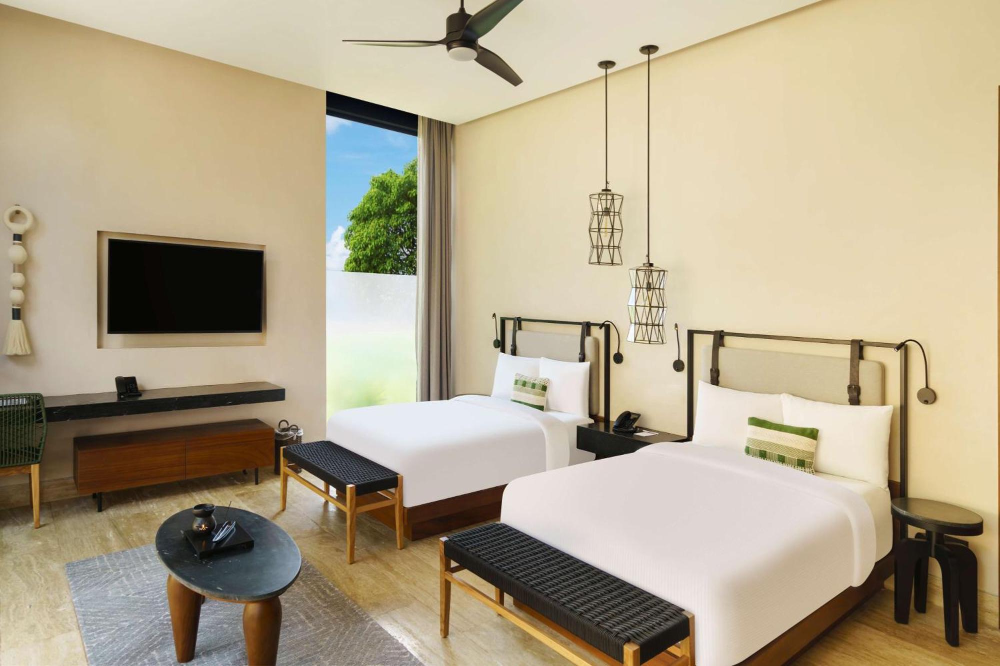 Hotel Hacienda Xcanatun By Angsana Mérida