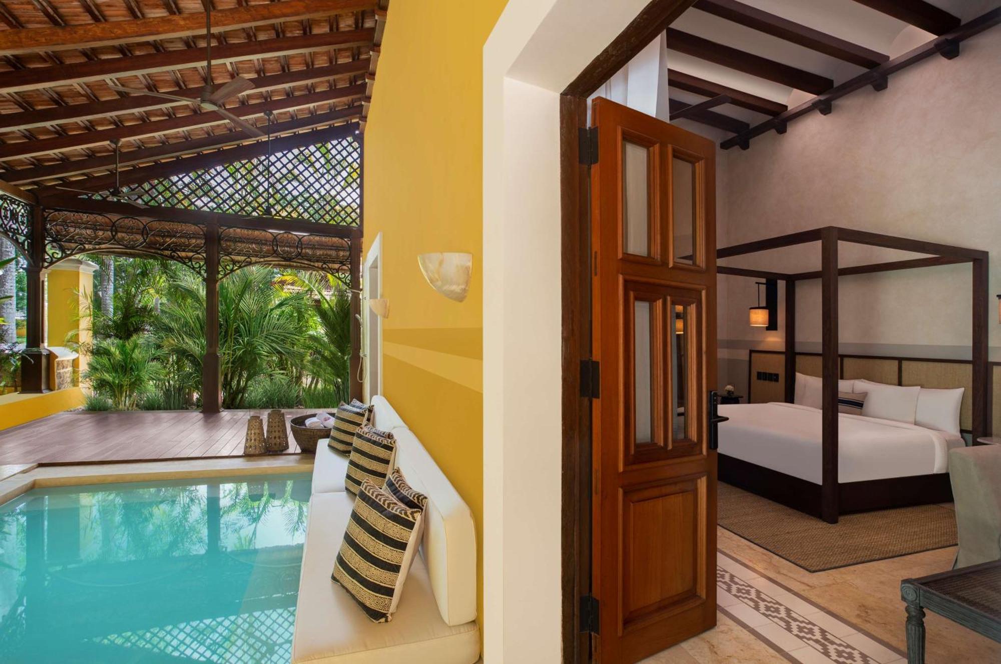 Hacienda Xcanatun By Angsana