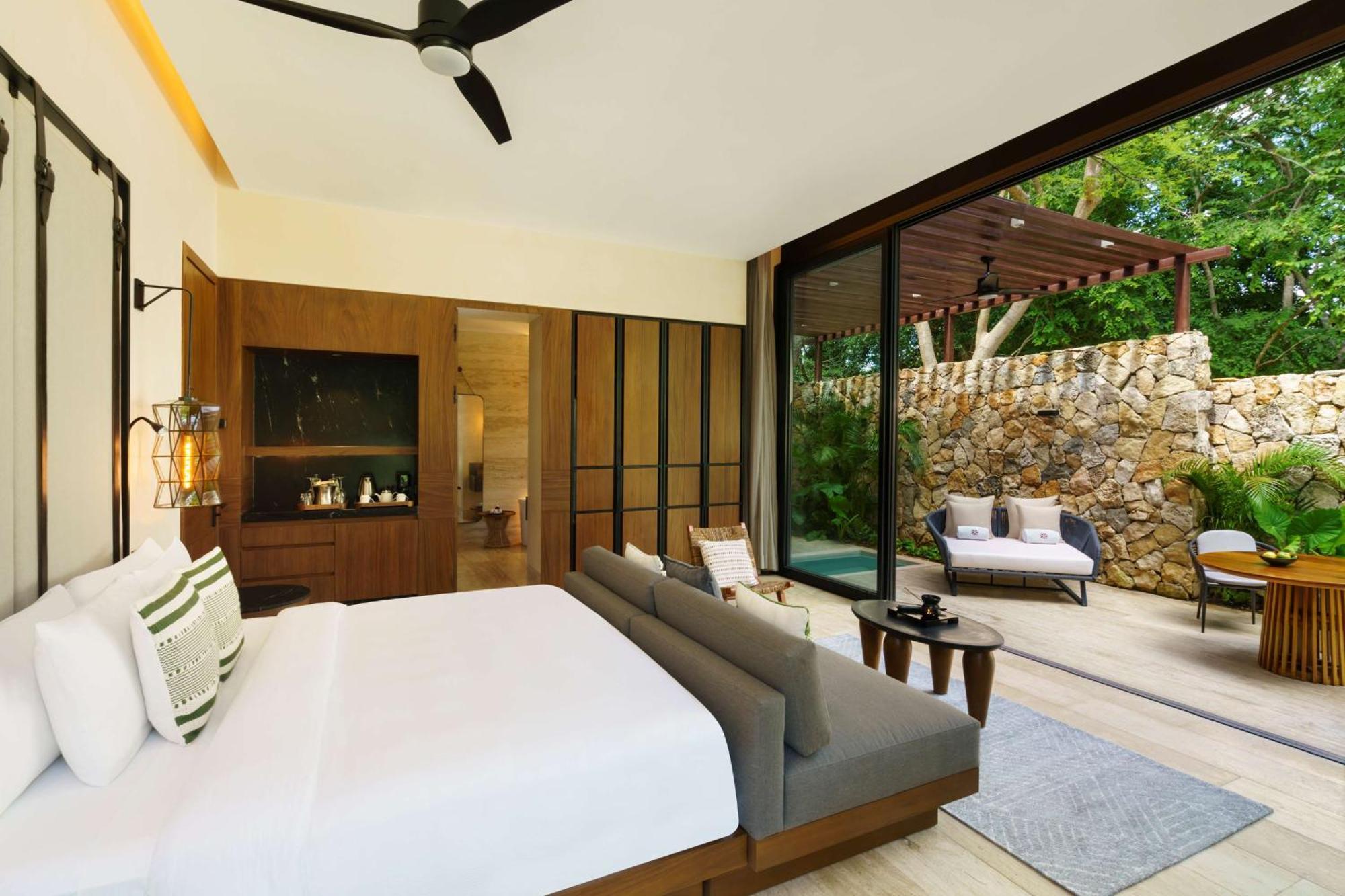 Hacienda Xcanatun By Angsana Hotel 5*