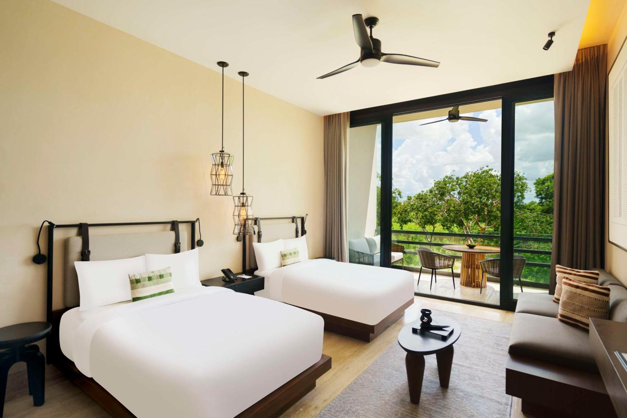 Hacienda Xcanatun By Angsana Hotel 5*
