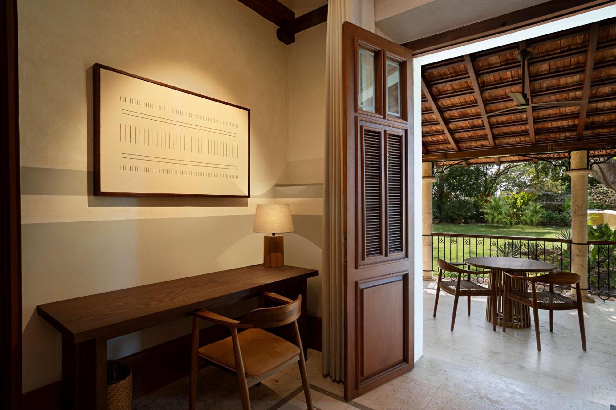 Hacienda Xcanatun By Angsana Hotel Mérida