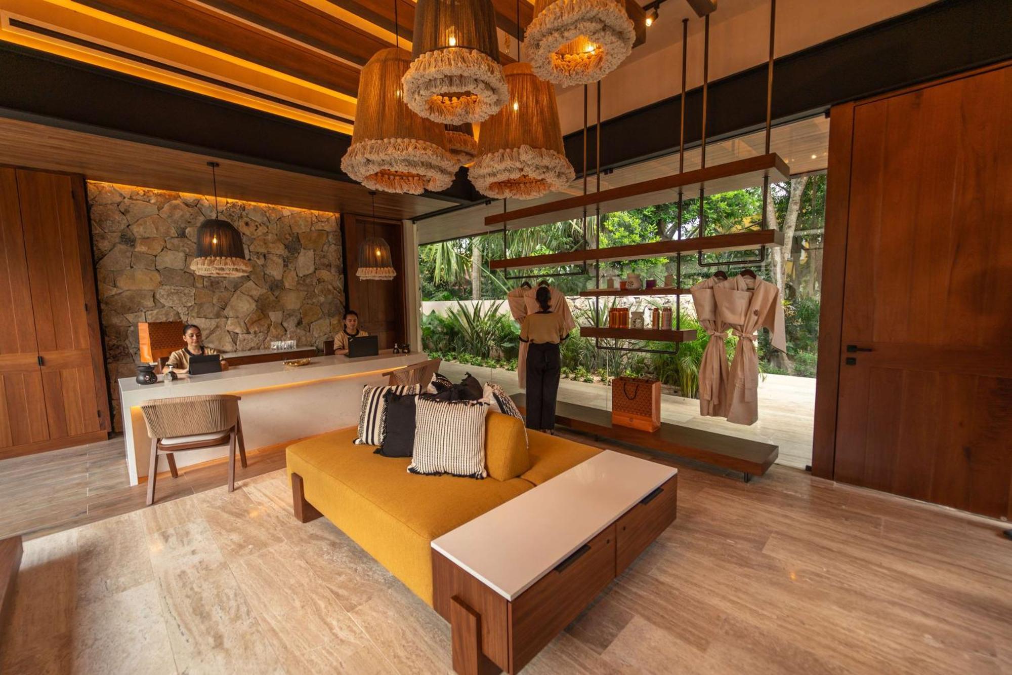 Hacienda Xcanatun By Angsana Hotel Mérida