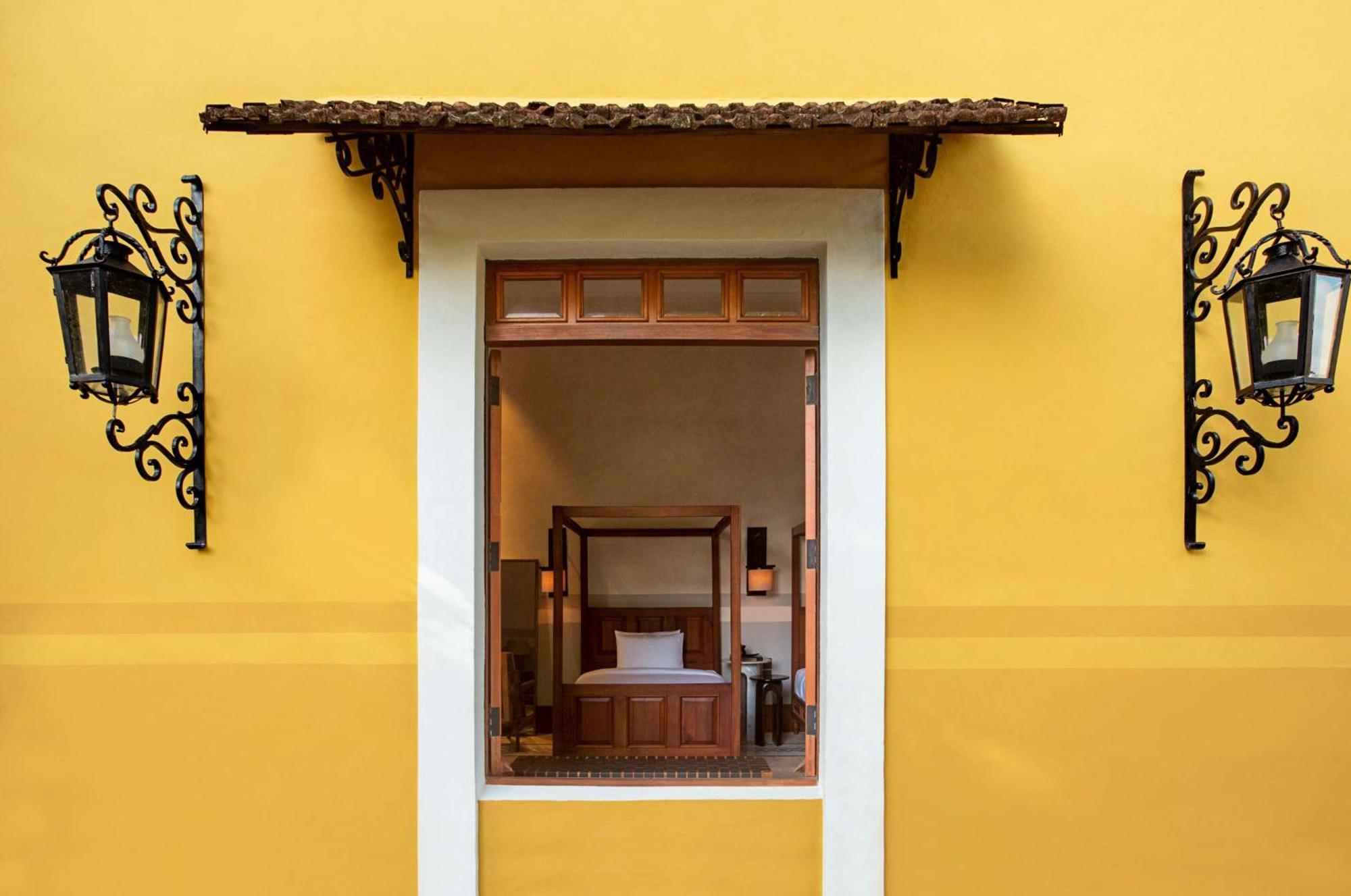 Hacienda Xcanatun By Angsana Hotel Mérida