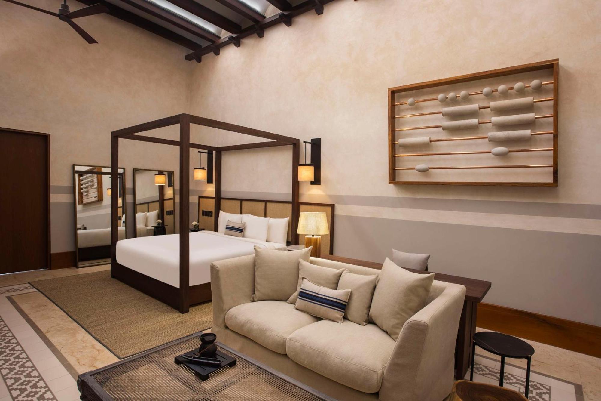 Hacienda Xcanatun By Angsana Hotel Mérida