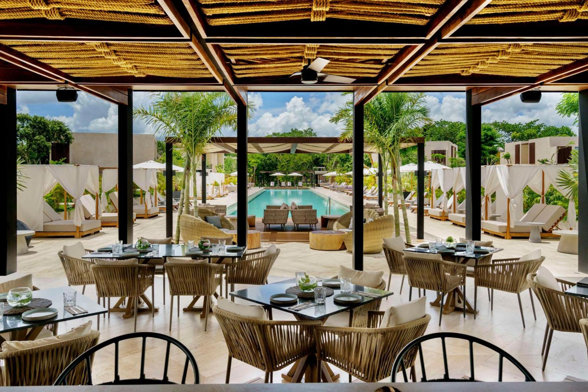 Hotel Hacienda Xcanatun By Angsana Mérida