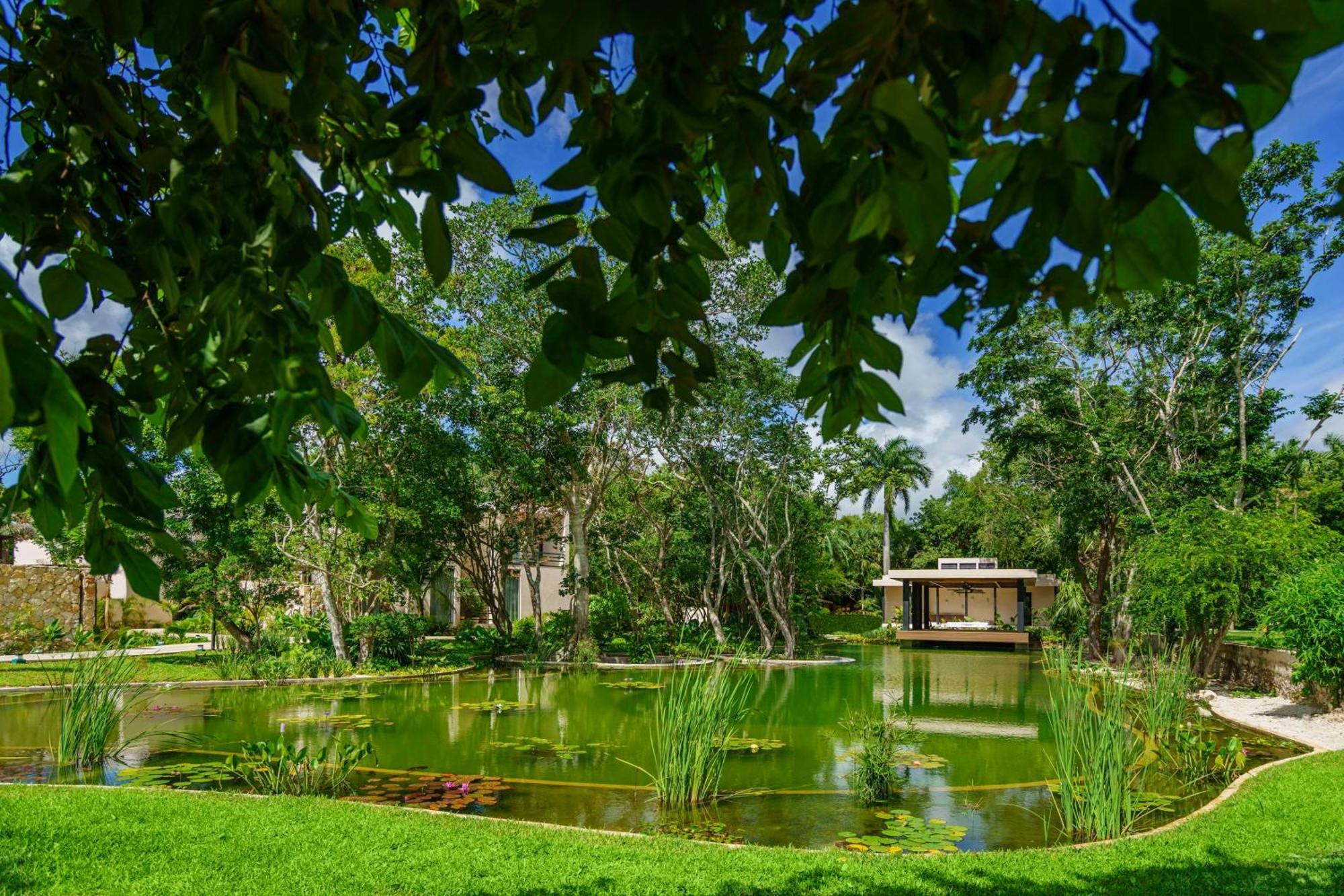 Hacienda Xcanatun By Angsana Hotel
