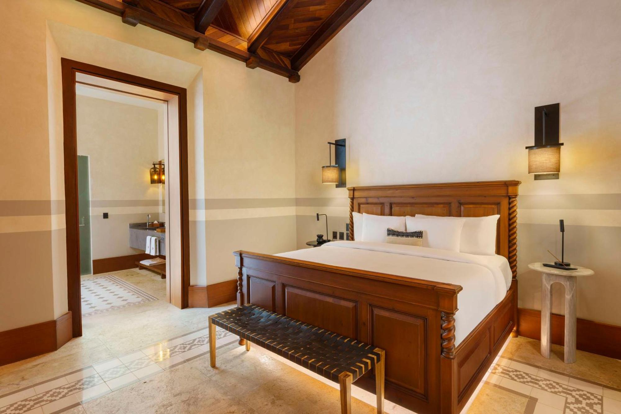 Hacienda Xcanatun By Angsana 5*