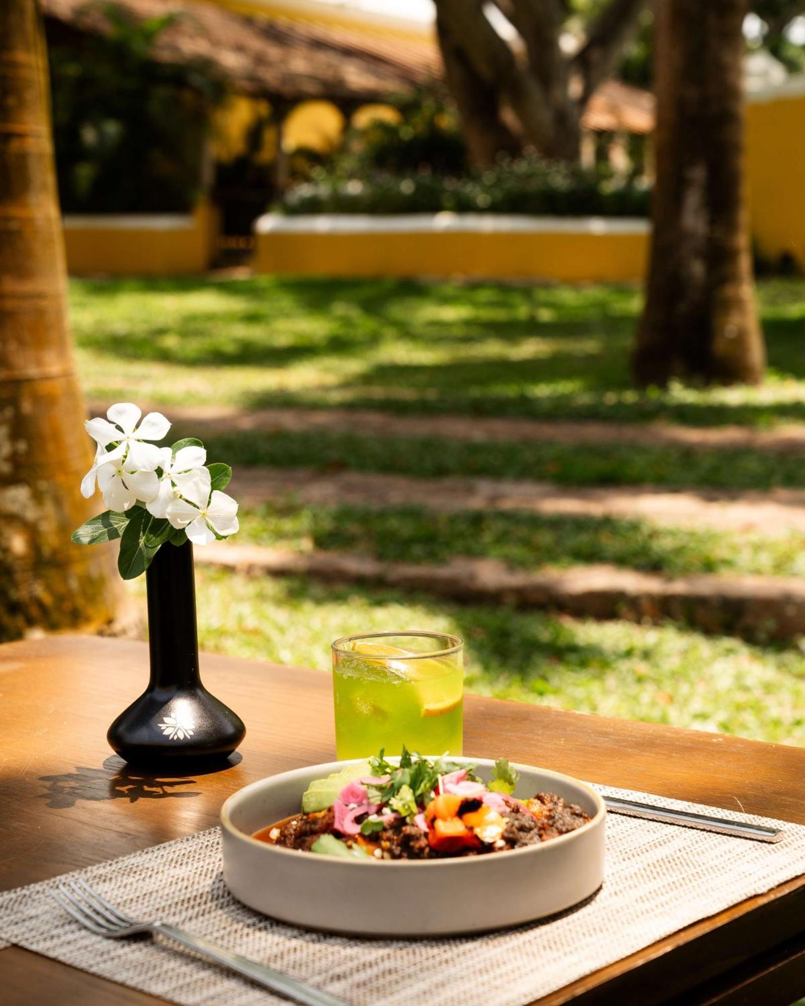 Hacienda Xcanatun By Angsana Hotel