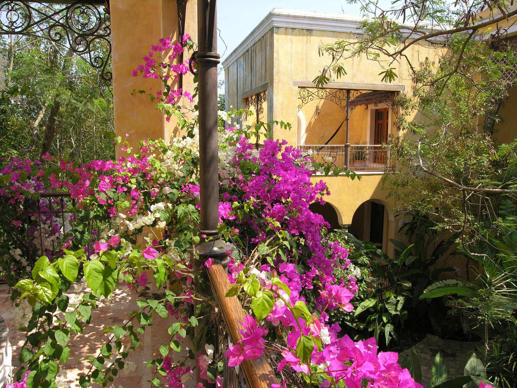 Hacienda Xcanatun By Angsana
